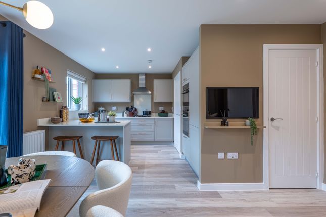 The Reedmaker at Fallow Wood View... 4 bed detached house for sale