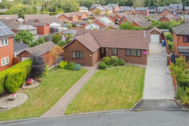 Moor Lane, Leigh WN7 3 bed detached bungalow for sale
