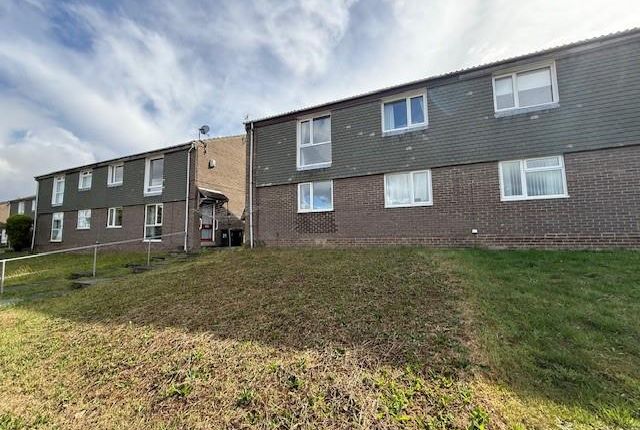 Cranbrook Drive, Prudhoe 2 bed flat for sale