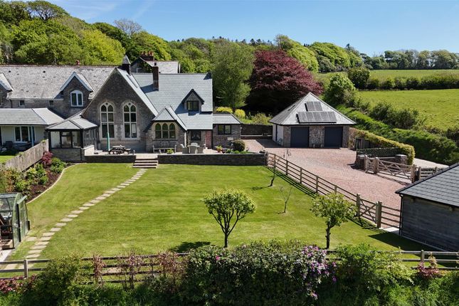 Barnstaple EX31 4 bed house for sale