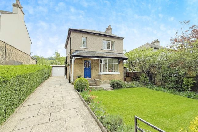 Crowther Avenue, Calverley, Pudsey 2 bed detached house for sale