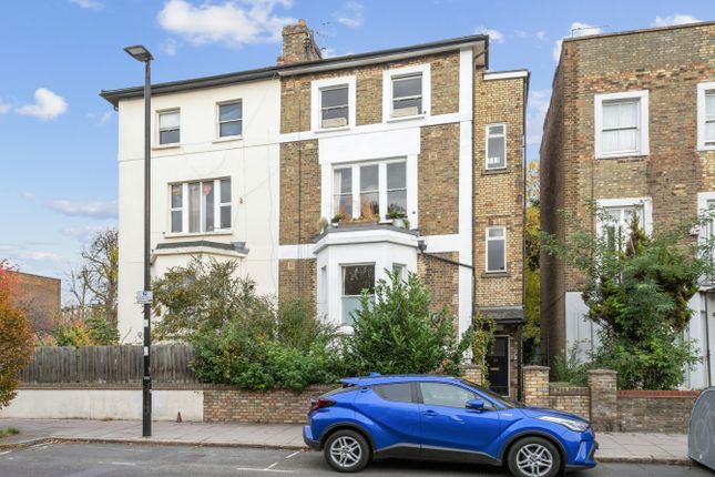 Brecknock Road, London N7 1 bed flat for sale