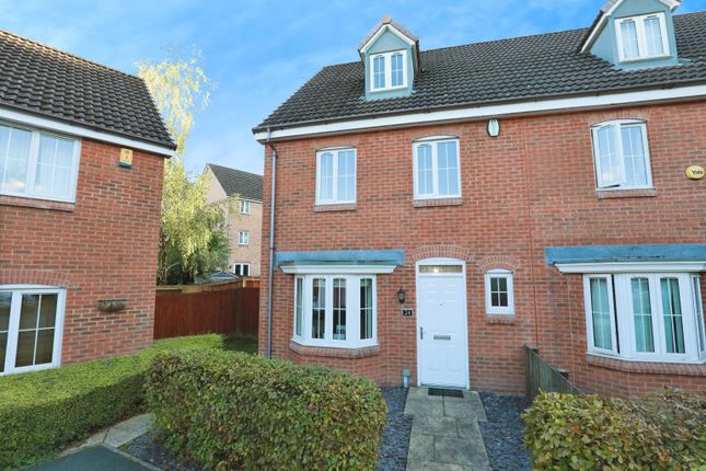 4 bedroom town house for sale