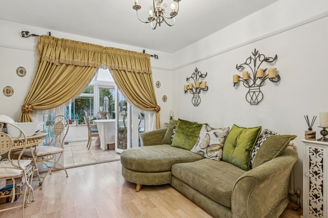 Chilmark Road, London, SW16 3 bed semi