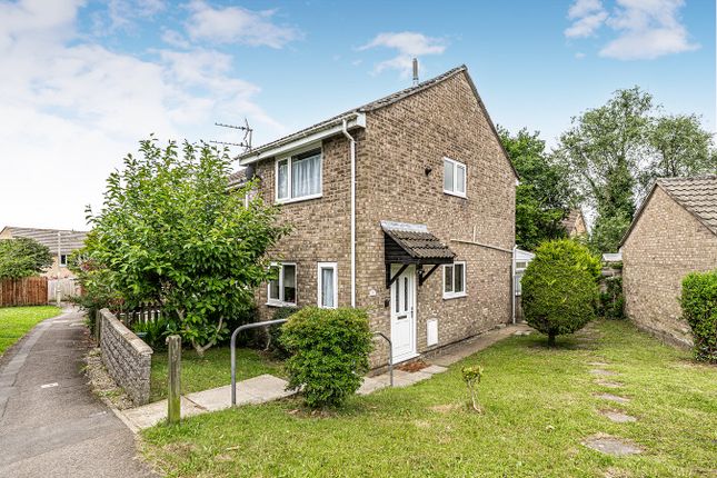 Forest View, Pontyclun CF72 2 bed end of terrace house for sale