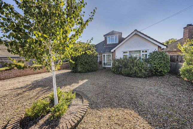 Bucknalls Drive, Bricket Wood, St.... 5 bed detached house for sale