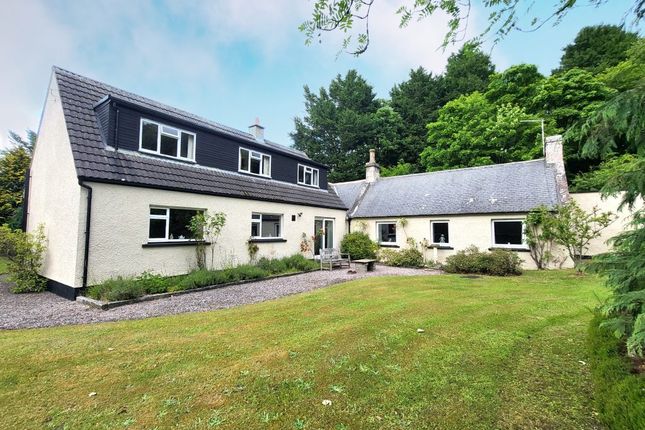 Torvean, Househill, Nairn, IV12 5RY 6 bed detached house for sale
