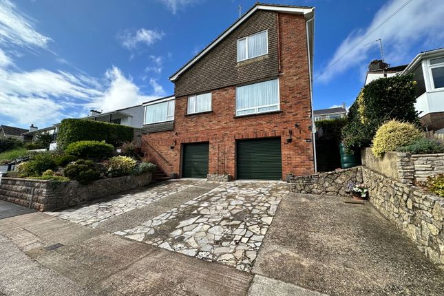 Penwill Way, Paignton 5 bed detached house for sale