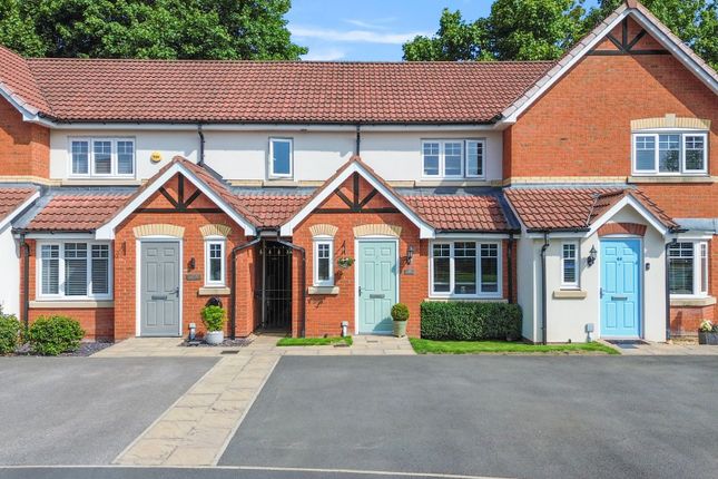 Chelford Road, Eccleston, WA10 2 bed terraced house for sale