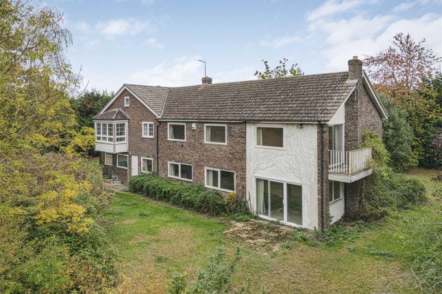 Cantelupe Road, Haslingfield CB23 6 bed detached house for sale