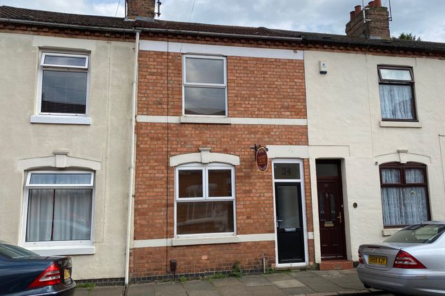 Sharman Road, St James, NN5 5JZ 3 bed terraced house for sale