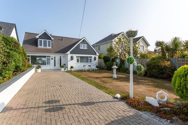 72 Bay View Road, Bideford EX39 4 bed detached house for sale