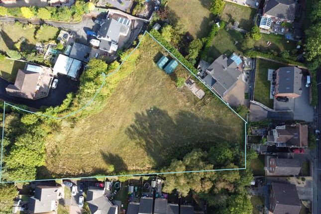 Holyhead Road, Telford TF2 Land for sale