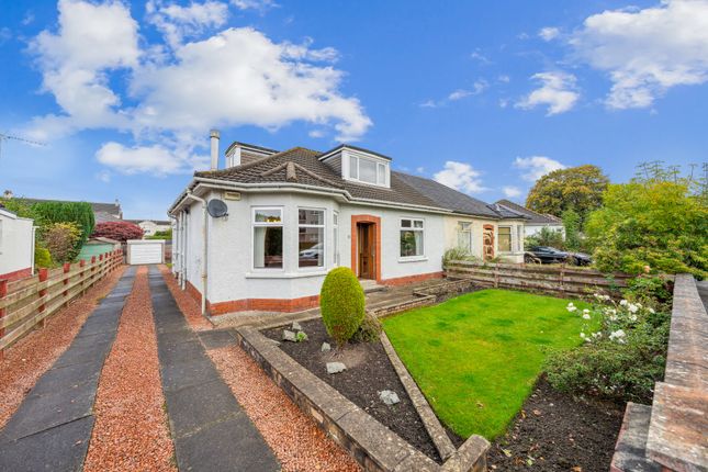 4 bedroom semi-detached bungalow for sale