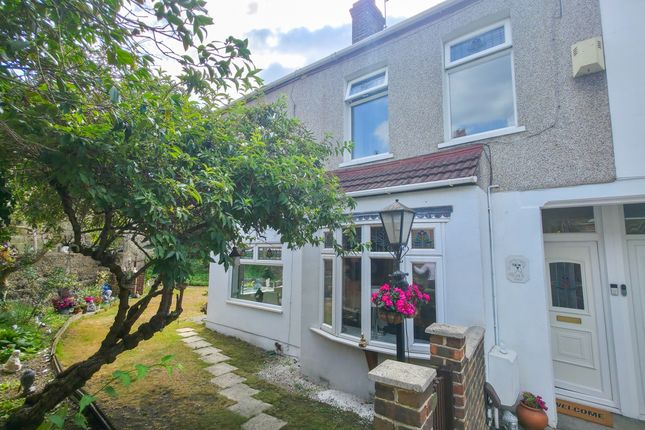 Swingate Lane, Plumstead Common... 5 bed end of terrace house for sale