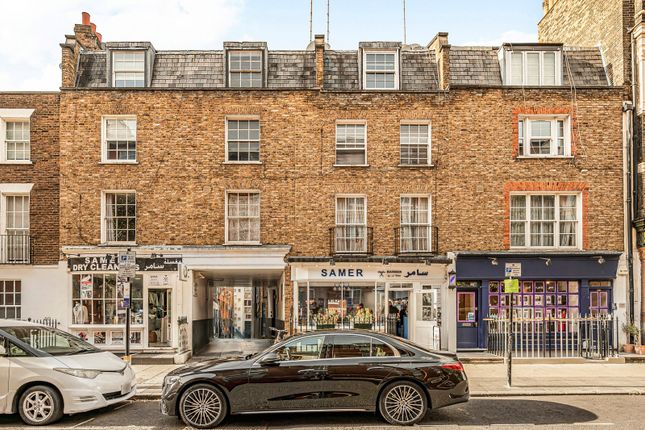 1 bedroom flat for sale