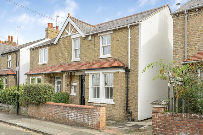Elmthorpe Road. Wolvercote, OX2 2 bed semi