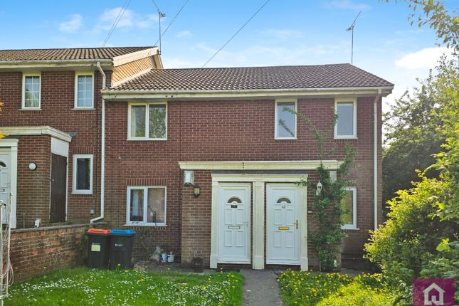 Wenlock Way, Chester, Cheshire West... 2 bed flat for sale