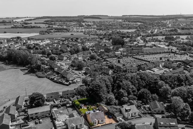 Balgreggie Road, Lochgelly KY5 2 bed detached bungalow for sale
