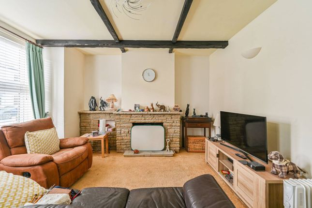 Foxbury Road, Bromley, BR1 3 bed terraced house for sale