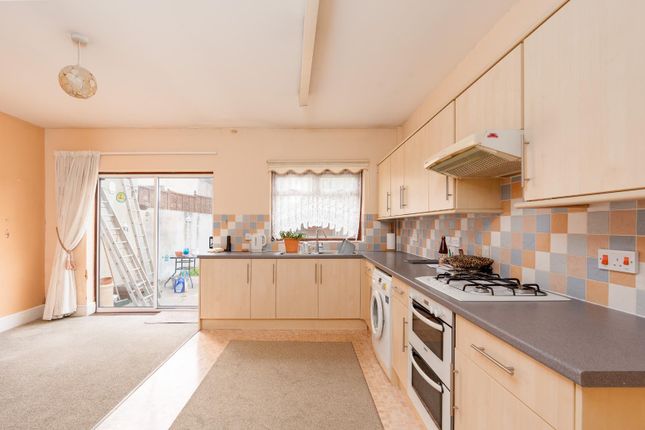 Sandown Road, Sandy Park 2 bed terraced house for sale