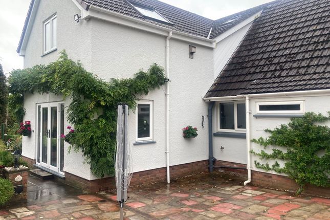 Ashfield Close, Ashford, Barnstaple... 5 bed detached house for sale