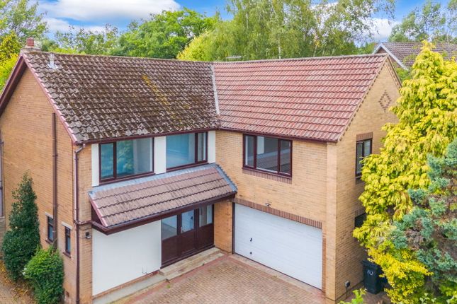 Silverdale Road, Sheffield S11 4 bed detached house for sale