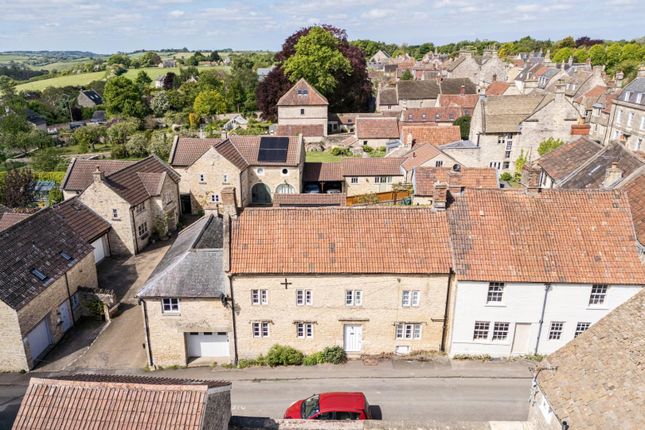 Sheepfair Lane, Marshfield SN14 3 bed house for sale