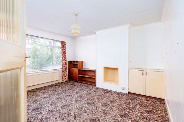 Savoy Road, Brislington 3 bed terraced house for sale