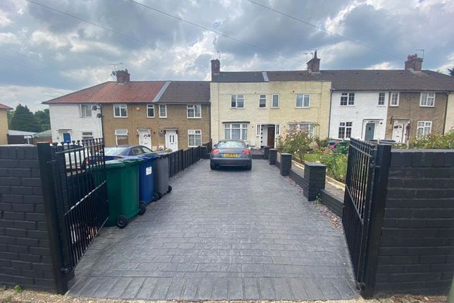 Littlefield Road, Edgware 3 bed terraced house for sale