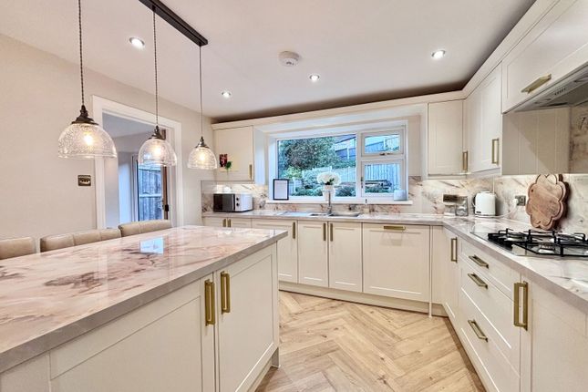 Stanley Road, Brampton CA8 3 bed semi