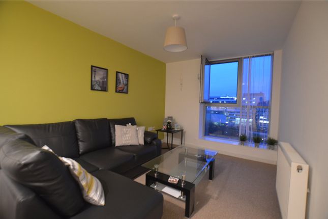 1 bed flat