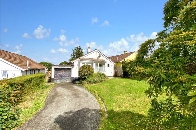 Prouts Way, Launceston PL15 3 bed bungalow for sale
