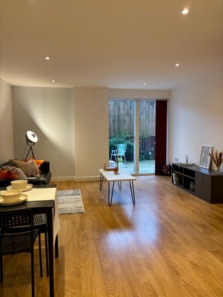 1 bed flat