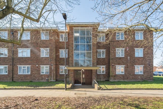 Dabbs Hill Lane, Northolt, Middlesex 2 bed apartment for sale