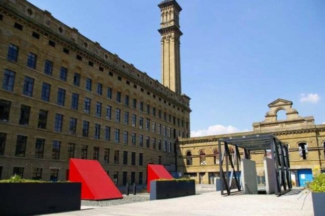 Lilycroft Road, Bradford, West... 2 bed penthouse for sale