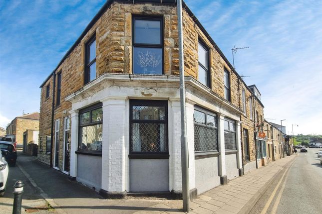 Commercial Street, Crook 3 bed apartment for sale
