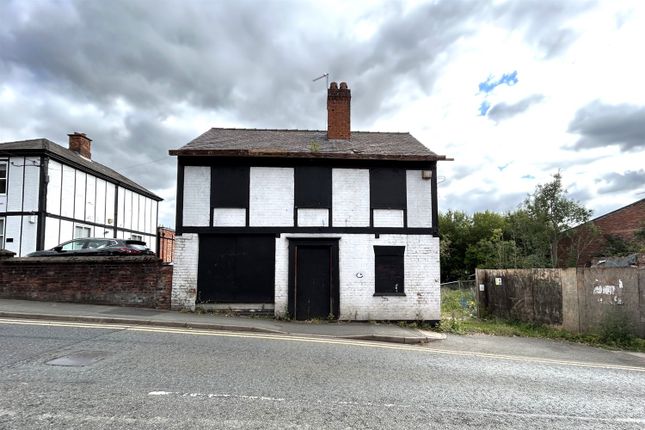 Plot for sale