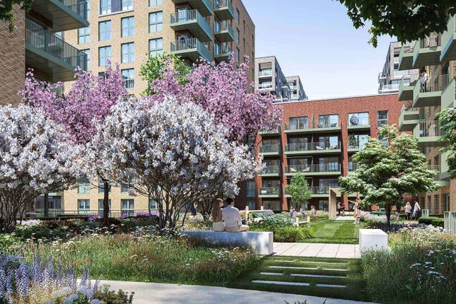 England SE3 9FW London, GBR 2 bed apartment for sale