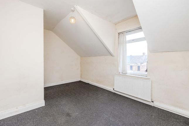 3 bed property