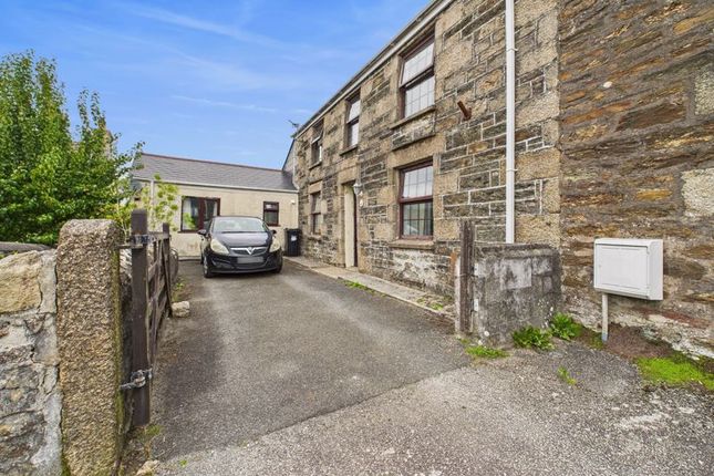 Rose Row, Redruth 4 bed house for sale