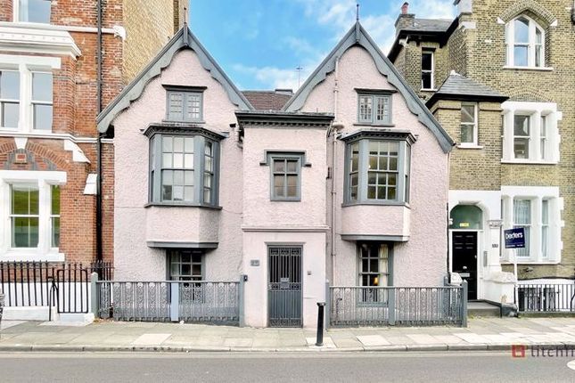 Hornsey Lane, Highgate, London N6 5 bed terraced house for sale