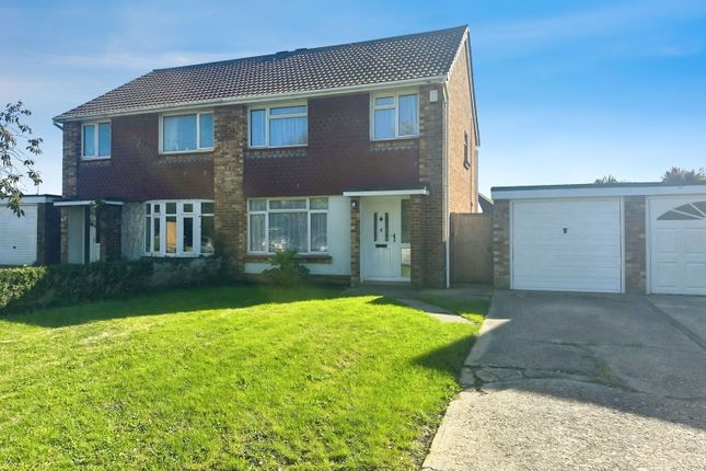 Orchard Close, Southampton SO45 3 bed semi