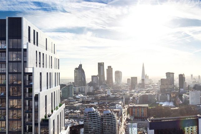 The Atlas, 145 City Road, London, EC1V 2 bed apartment for sale