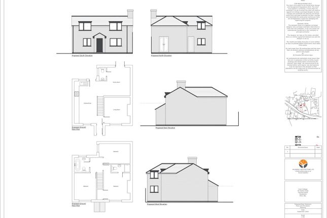 2 bedroom detached house for sale
