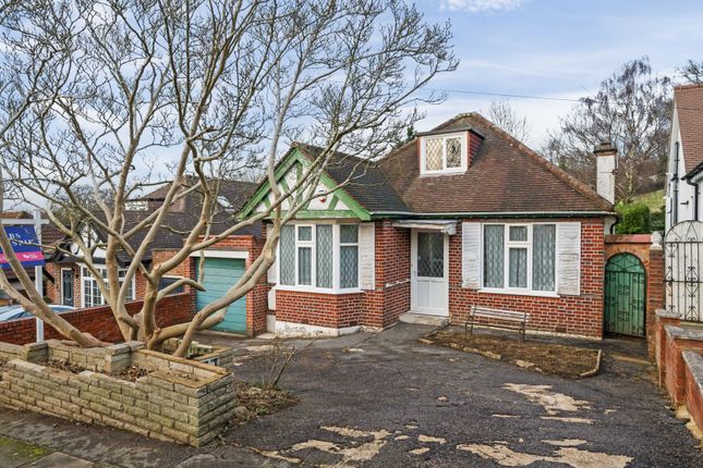 Hillside Road, Northwood, Middlesex 2 bed bungalow for sale