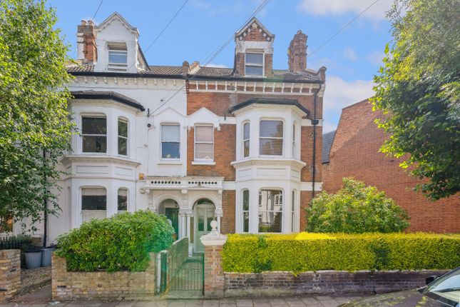 Balham Park Road, London, SW12 5 bed terraced house for sale