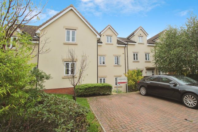 West Hill, North Somerset BS20 1 bed apartment for sale