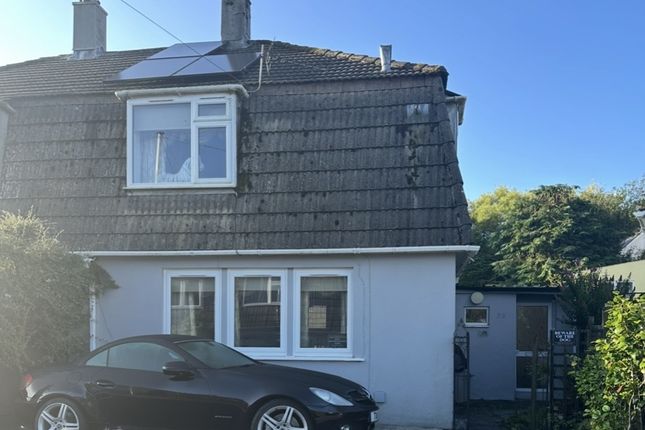 Bellever Close, Princetown... 3 bed semi