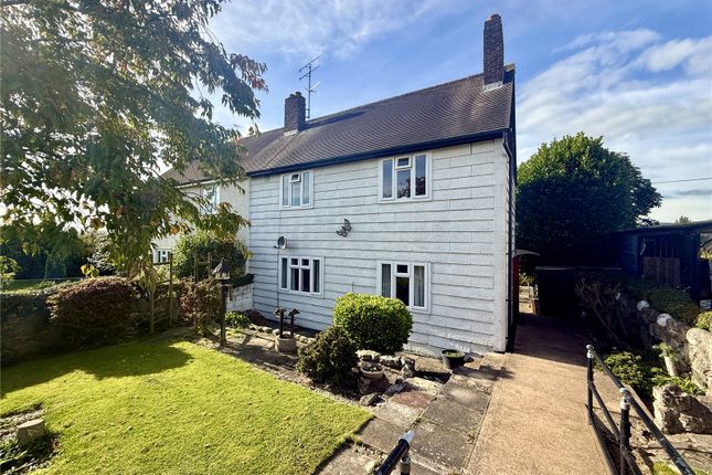 St. Michaels Crescent, Forden... 3 bed semi